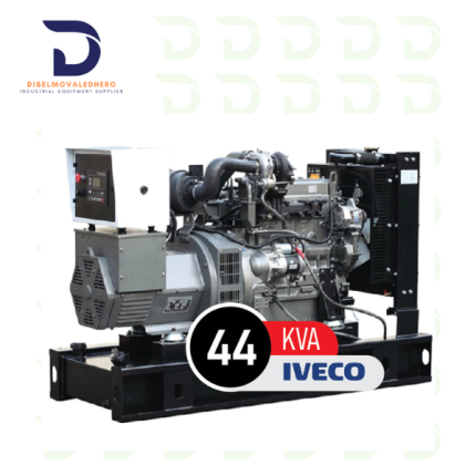 دیزل ژنراتور ایوکو 44 کاوا - گوجبیر مدل F32SM1A