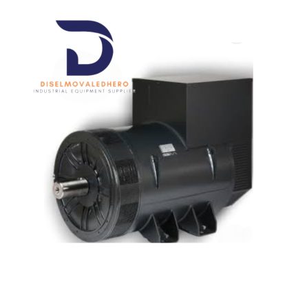 ژنراتور 300kva صفحه ای دیزلساز
