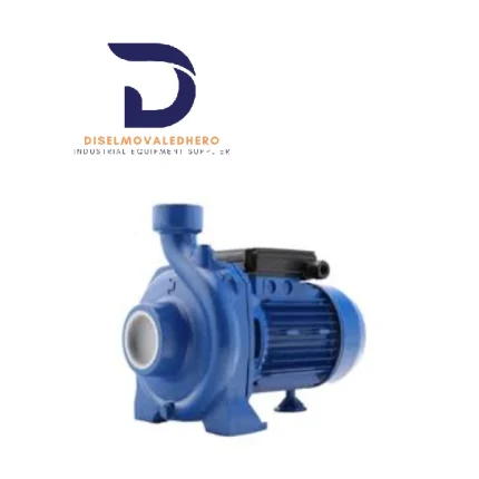 پمپ ابارا 5.5 اسب 2 اینج ارتفاع بالا سه فاز CMB5.50T.L