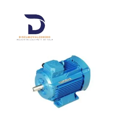 موتوژن (پوسته المینیومی )1/8-  0/09kw