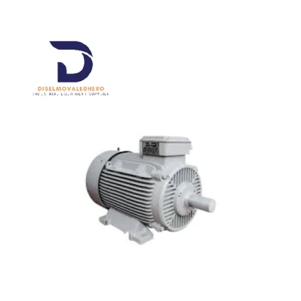 موتوژن ( پوسته چدنی ) 3 - 2/2KW