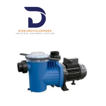 پنتاکس استخری 750T  MAGNUS4