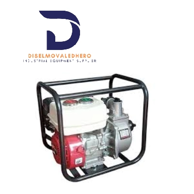 موتور پمپ نفت چینی KWP30-3