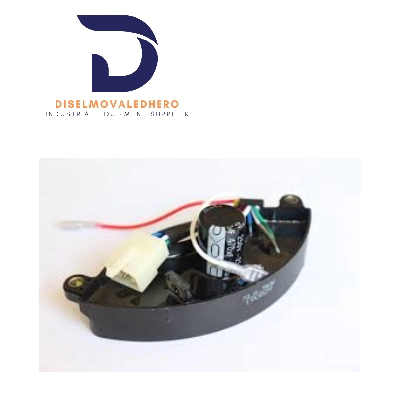 رگولاتور (avr 2kw ir)