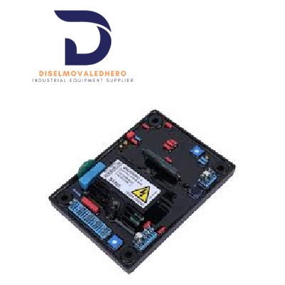 رگولاتور(stamford sx460)